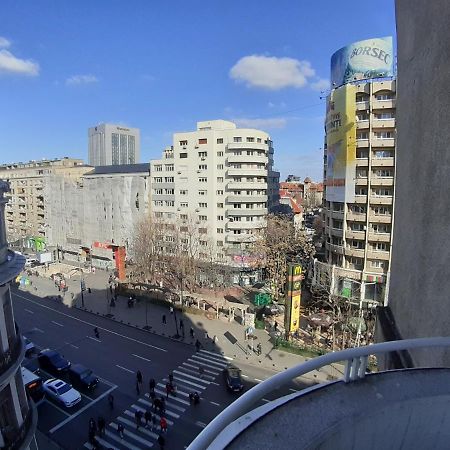부쿠레슈티 Best Apartament In Center 아파트 객실 사진