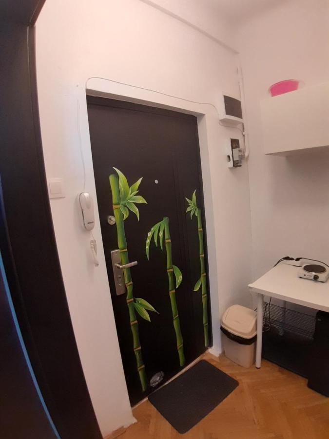 부쿠레슈티 Best Apartament In Center 아파트 객실 사진