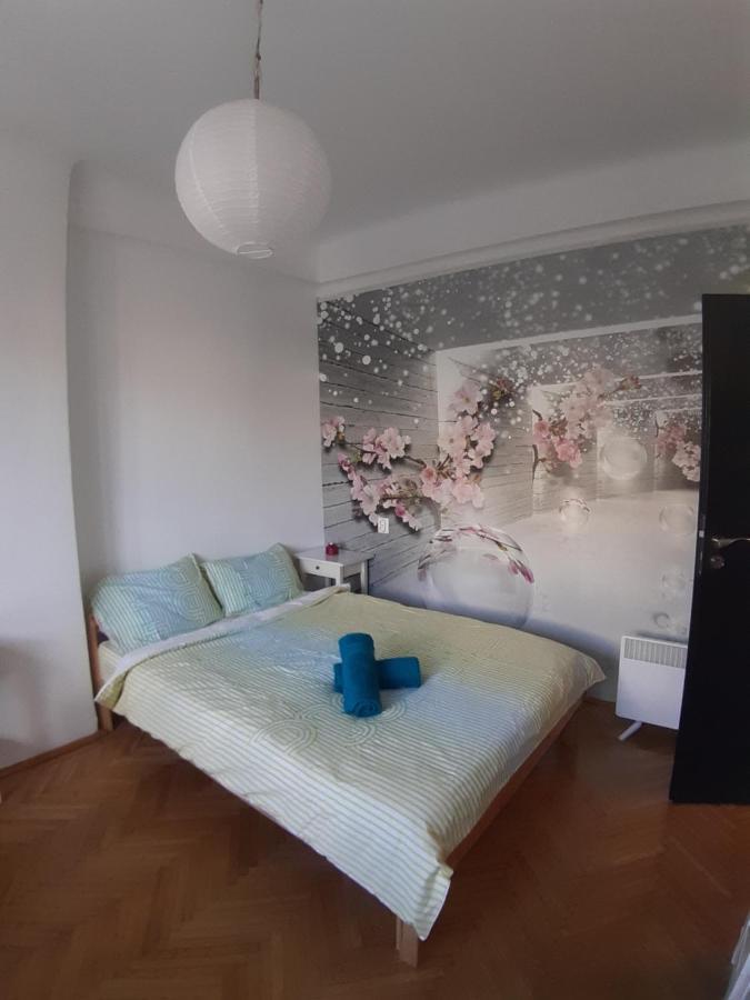 부쿠레슈티 Best Apartament In Center 아파트 객실 사진