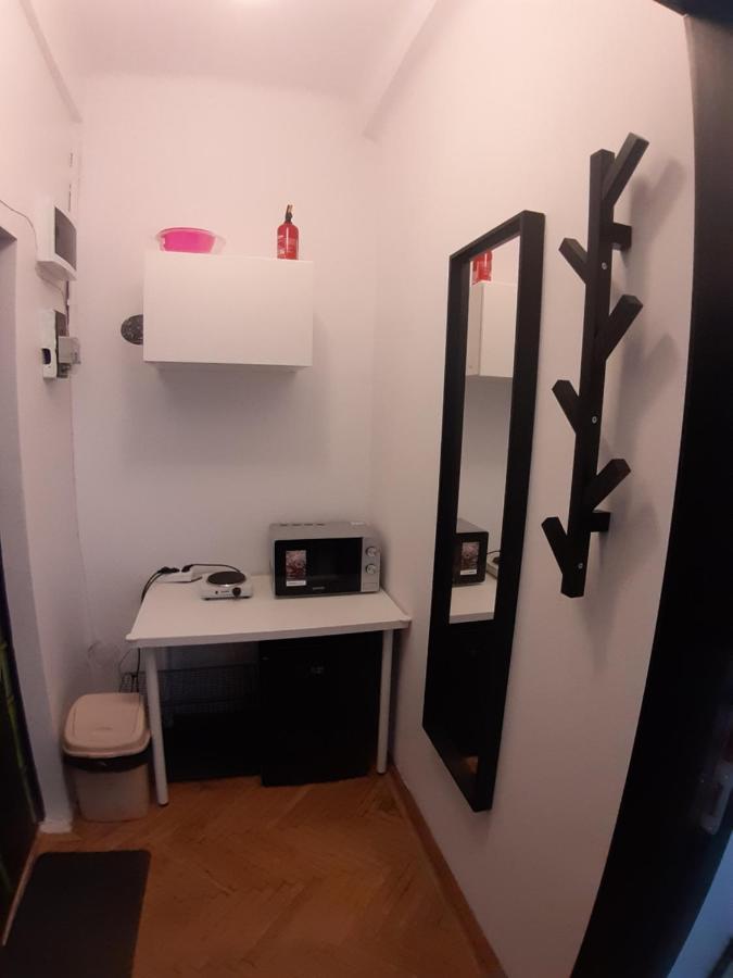 부쿠레슈티 Best Apartament In Center 아파트 객실 사진